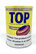 CAN - TOP  CAN  6oz GOLD